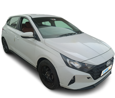 Hyundai NEW I20-img